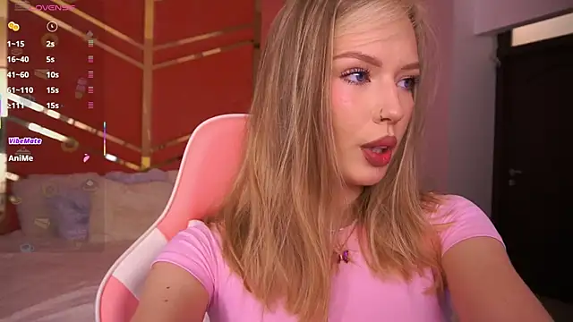 MollyyMayy online show from 05/22/26, 07:41