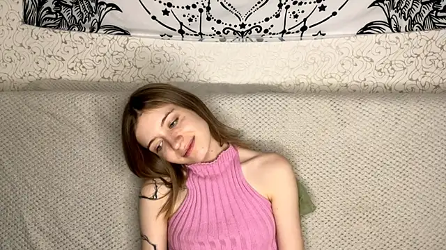 Shining Robi online show from 01/16/26, 12:31