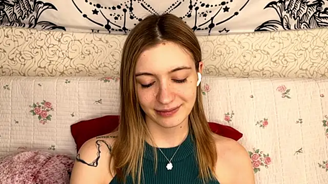 Shining Robi online show from 02/12/26, 12:33