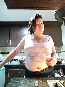 Divine Pouvoir online show from 01/14/26, 12:00