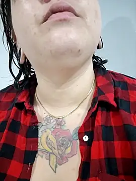 Divine Pouvoir online show from 01/18/26, 11:36