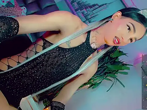 agathaferrer3 online show from 03/27/26, 03:23