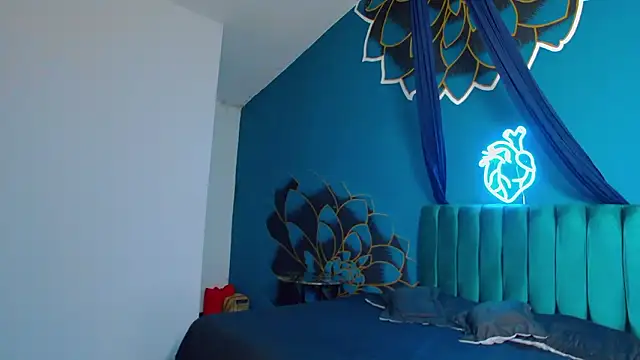 MagnusKnight  online show from 02/14/26, 01:24