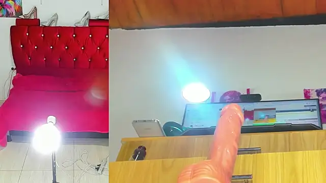 aisha funny online show from 02/05/26, 03:33