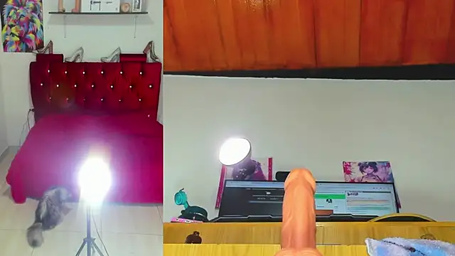 Snapshot of aisha_funny chatting on 04/15/26, 03:13 aisha funny online show from 04/15/26, 03:13