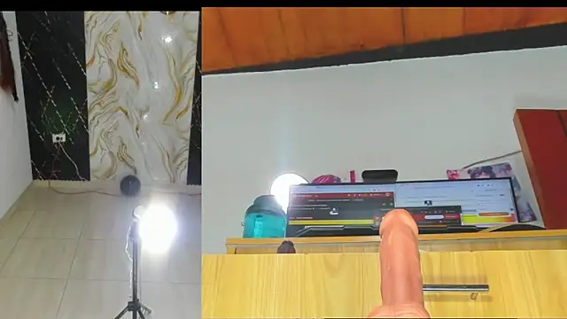 aisha funny online show from 05/26/26, 03:35