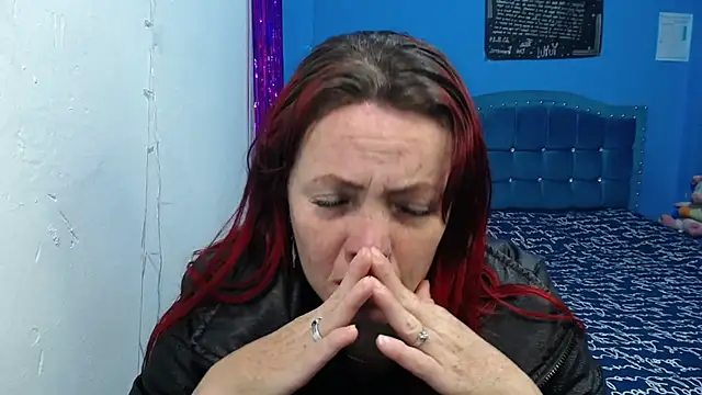 Annelis1 online show from 02/08/26, 05:22