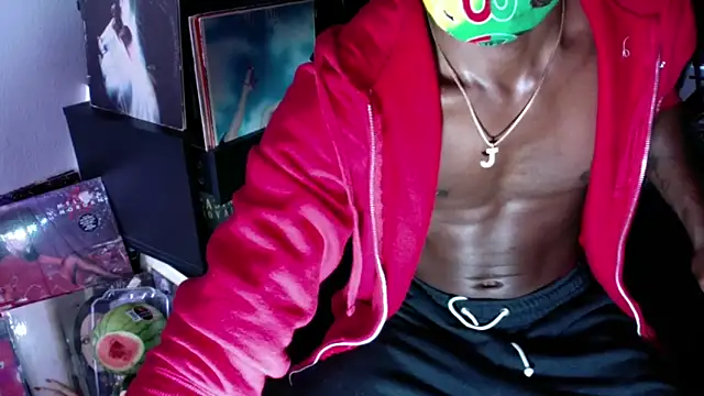 Snapshot of ISLANDBANANA1 chatting on 12/14/25, 06:56 ISLANDBANANA1 online show from 12/14/25, 06:56