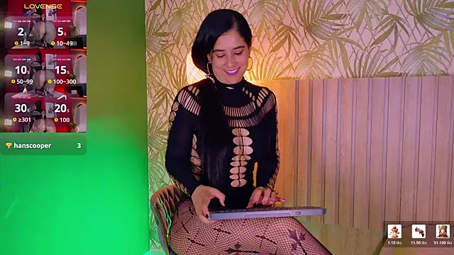 Sunny River online show from 04/14/26, 12:22