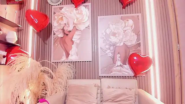 Snapshot of Sensual_shannell chatting on 02/17/26, 02:30 Sensual shannell online show from 02/17/26, 02:30