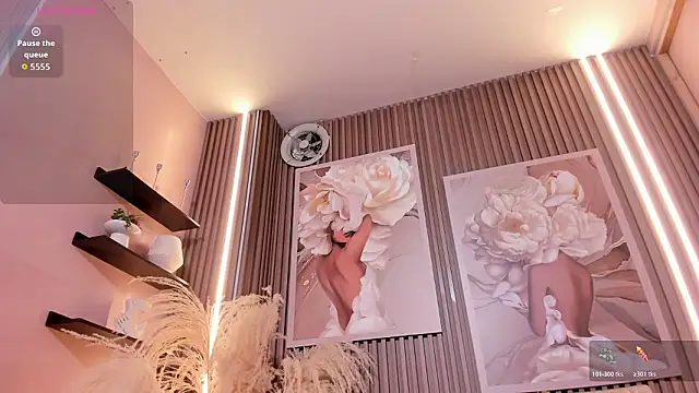 Snapshot of Sensual_shannell chatting on 02/20/26, 02:52 Sensual shannell online show from 02/20/26, 02:52