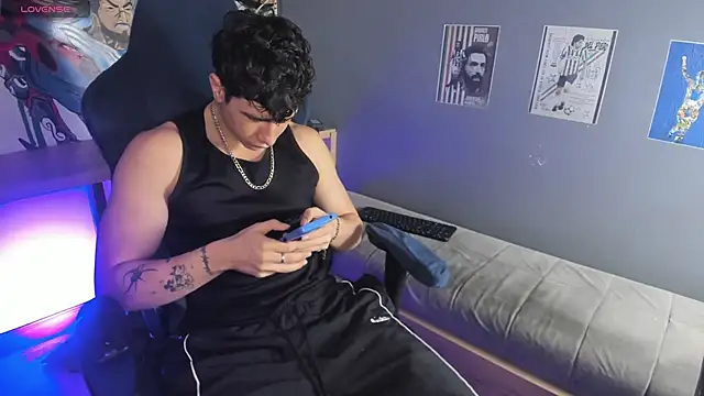 Criss Adams online show from 01/17/26, 02:16