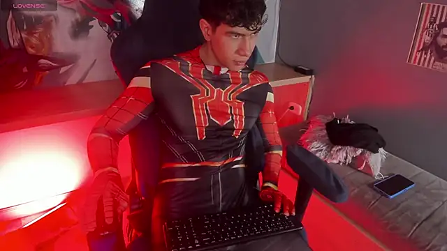 Criss Adams online show from 02/02/26, 02:32