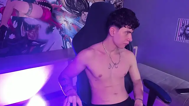 Criss Adams online show from 03/01/26, 02:35