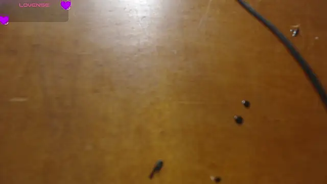 Snapshot of Brittany_Hot chatting on 12/14/25, 10:53 Brittany Hot online show from 12/14/25, 10:53