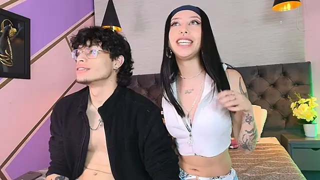 FuryDark  online show from 12/15/25, 01:48