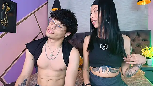 FuryDark  online show from 12/16/25, 01:38