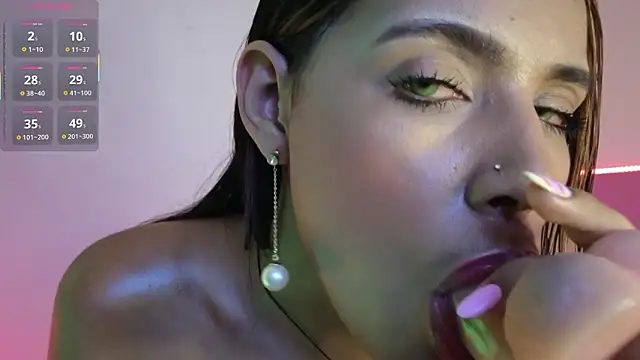 Cleohott778 online show from 02/12/26, 03:12