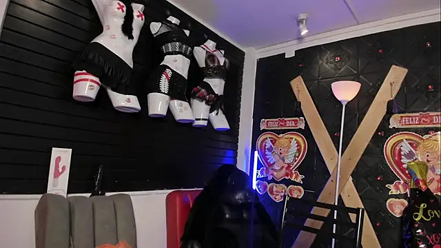 MiaFox 03 online show from 02/24/26, 01:53