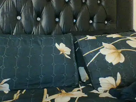 BustyBabyJ online show from 02/16/25, 01:16