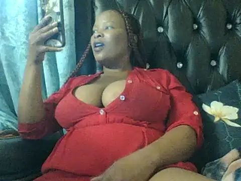 BustyBabyJ online show from 02/18/25, 01:55