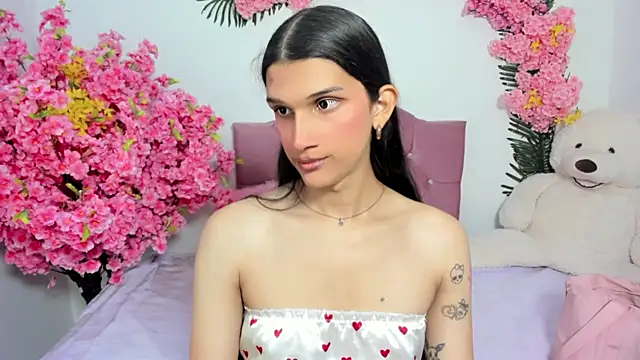 Bianca baldwin  online show from 01/05/26, 08:45