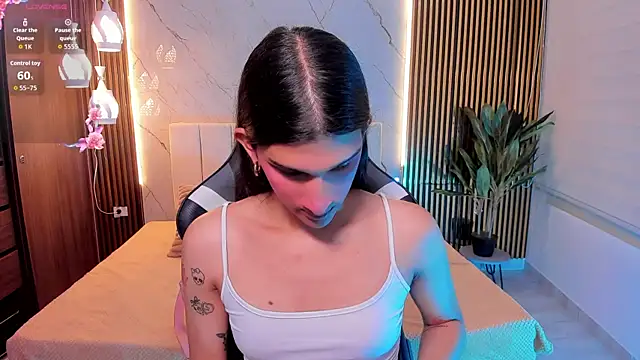 Bianca baldwin  online show from 01/15/26, 08:56