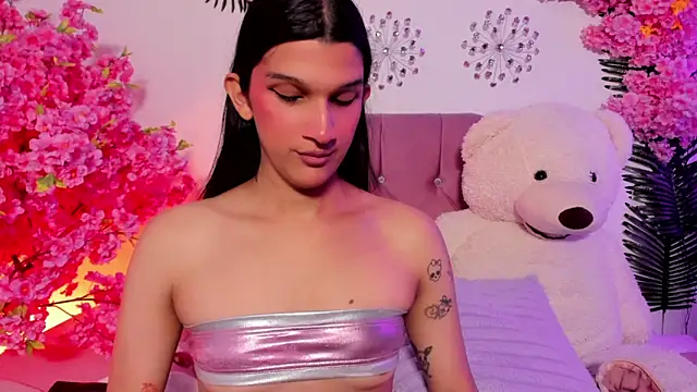 Bianca baldwin  online show from 04/12/26, 09:31