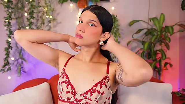 Bianca baldwin  online show from 04/16/26, 01:17