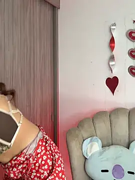 Tamaraserra online show from 04/10/26, 05:17