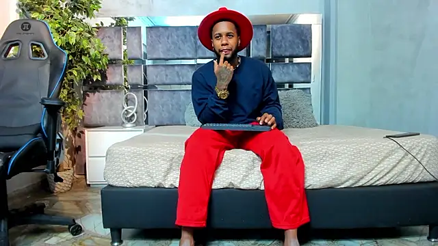 jay jhonson01 online show from 02/27/26, 02:33