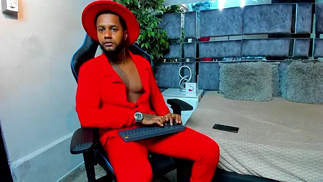 jay jhonson01 online show from 03/12/26, 03:34