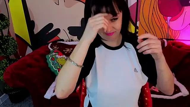 MariStorm online show from 12/19/25, 01:40