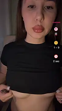 sparkbloomm online show from 01/13/26, 01:22