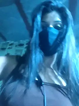 STICKY GIRL online show from 02/25/26, 06:06