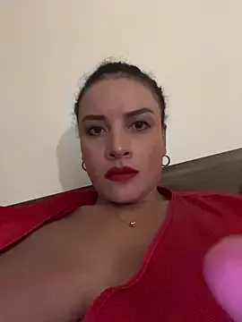 Lena-Williamss online show from 07/12/26, 05:42