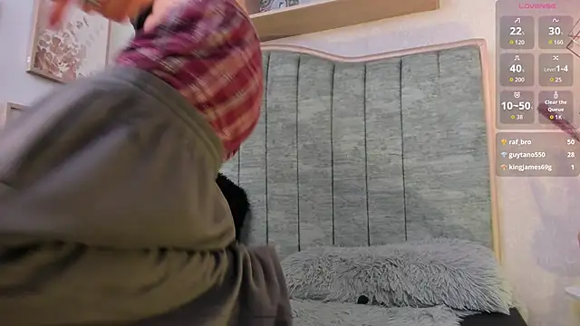 Cody Bloom online show from 04/11/26, 08:07