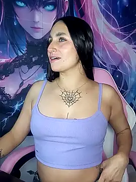 Akane hot  online show from 02/25/26, 02:54