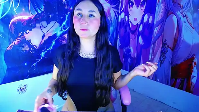 Akane hot  online show from 05/08/26, 01:55