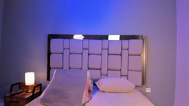 Belanny online show from 04/16/26, 03:51