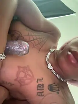 Snapshot of gglloww chatting on 12/20/25, 05:31 gglloww online show from 12/20/25, 05:31