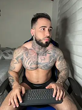 josemanufit online show from 05/05/26, 05:37