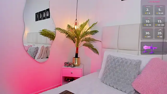 Snapshot of _Stephany_lee chatting on 02/03/26, 06:22 Stephany lee online show from 02/03/26, 06:22