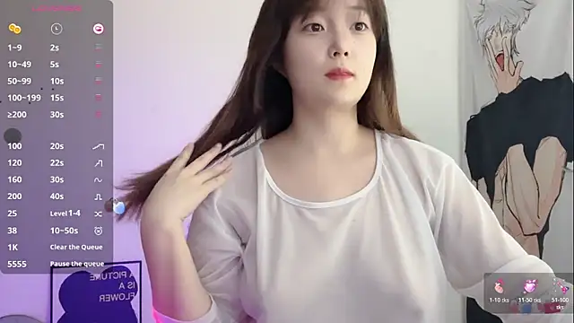 Snapshot of _flipped_ chatting on 01/10/26, 04:03 flipped online show from 01/10/26, 04:03