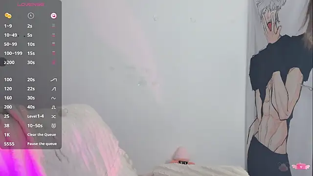 Snapshot of _flipped_ chatting on 02/01/26, 07:07 flipped online show from 02/01/26, 07:07