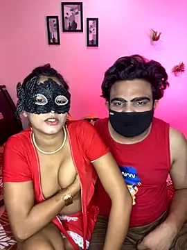 Cutie Seema online show from 12/18/25, 04:02