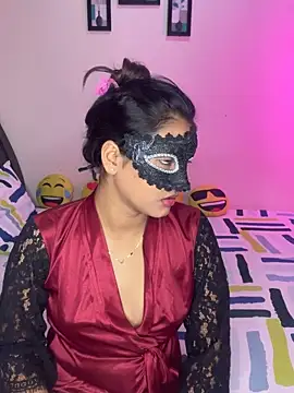 Cutie Seema online show from 01/13/26, 05:18