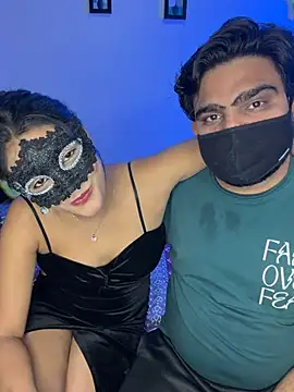 Cutie Seema online show from 02/06/26, 03:04