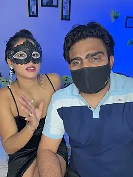 Cutie Seema online show from 02/13/26, 07:10