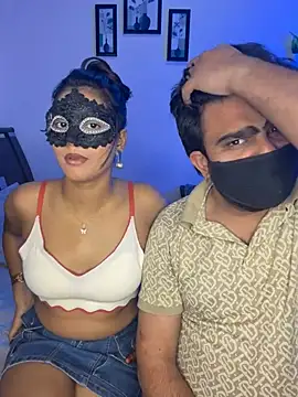 Cutie Seema online show from 02/24/26, 10:02